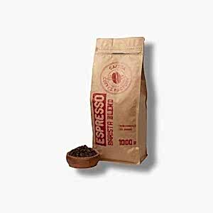 Cafeda Espresso Barista Blend 1000 Gr.