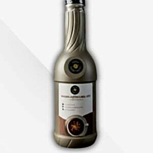 Cafeda Condensed Milk